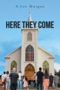 Here They Come - Preview
