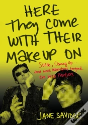 Capa do artigo Here They Come With Their Make-Up On