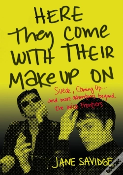 Capa do artigo Here They Come With Their Make-Up On