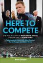Here To Compete - Preview