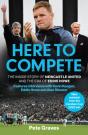 Here To Compete - Preview