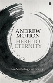 Capa do artigo Here To Eternity