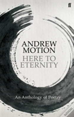 Capa do artigo Here To Eternity