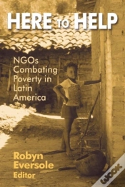 Capa do artigo Here To Help: Ngos Combating Poverty In Latin America