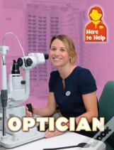 Here To Help: Optician