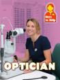 Here To Help: Optician - Preview