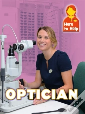 Here To Help: Optician