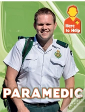 Here To Help: Paramedic