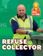 Here To Help: Refuse Collector - Preview