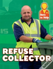 Capa do artigo Here To Help: Refuse Collector