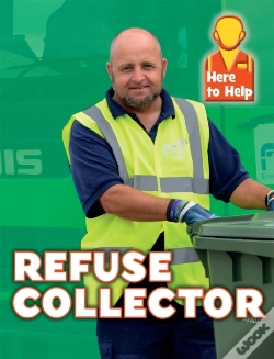 Capa do artigo Here To Help: Refuse Collector