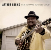 Capa do artigo Here to Make You Feel Good - CD