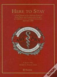 Here To Stay