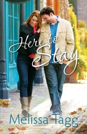 Here To Stay (Where Love Begins Book #2)