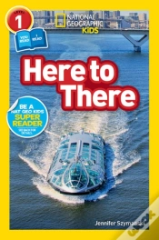 Capa do artigo Here To There (L1/Co-Reader)