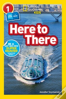 Capa do artigo Here To There (L1/Co-Reader)