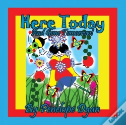 Capa do artigo Here Today And Gone Tomorrow!