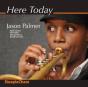 Here today - CD - Preview