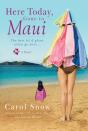 Here Today, Gone To Maui - Preview