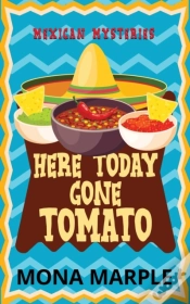 Capa do artigo Here Today, Gone Tomato
