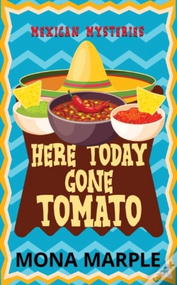 Capa do artigo Here Today, Gone Tomato
