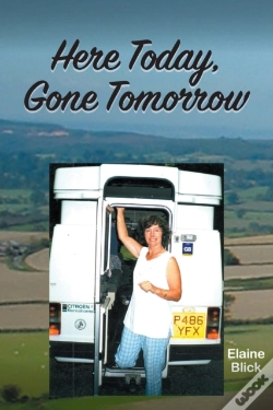 Capa do artigo Here Today, Gone Tomorrow