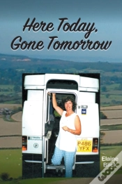 Capa do artigo Here Today, Gone Tomorrow
