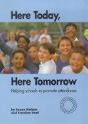 Here Today, Here Tomorrow - Preview