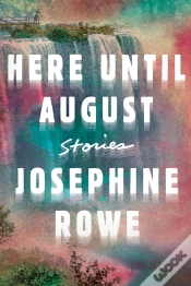 Capa do artigo Here Until August