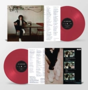 Capa do artigo Here - Vinil