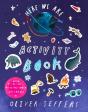Here We Are Activity Book - Preview