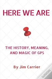 Here We Are