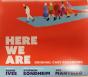 Here We Are - CD - Preview