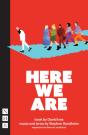 Here We Are - Preview