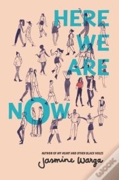 Capa do artigo Here We Are Now