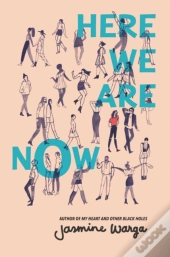 Here We Are Now