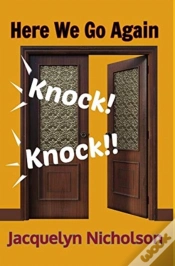 Capa do artigo Here We Go Again! Knock, Knock