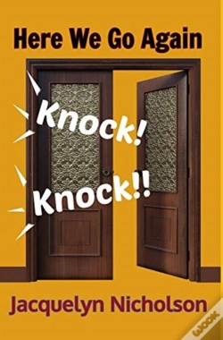 Capa do artigo Here We Go Again! Knock, Knock