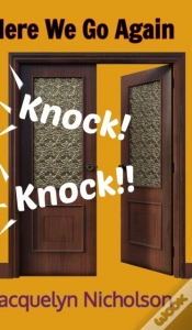 Capa do artigo Here We Go Again! Knock, Knock