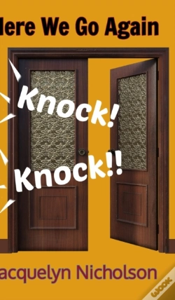 Capa do artigo Here We Go Again! Knock, Knock