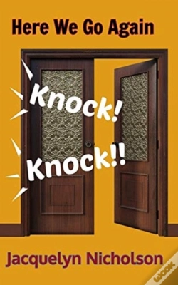 Capa do artigo Here We Go Again! Knock, Knock