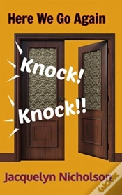 Capa do artigo Here We Go Again! Knock, Knock