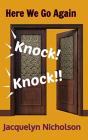 Here We Go Again! Knock, Knock - Preview