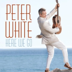 Capa do artigo Here We Go - CD