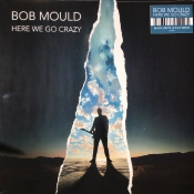 Capa do artigo Here We Go Crazy - Vinil