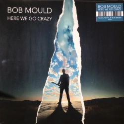 Capa do artigo Here We Go Crazy - Vinil