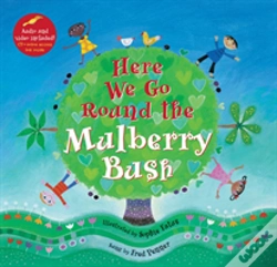 Capa do artigo Here We Go Round The Mulberry Bush
