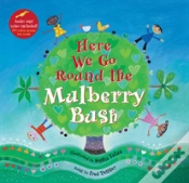 Capa do artigo Here We Go Round The Mulberry Bush