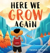 Here We Grow Again