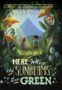 Here Where The Sunbeams Are Green - Preview